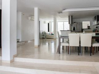 Foto 7 de CASA en ARRIENDO/VENTA en Barranquilla Villa Santos