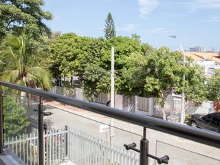 Foto 5 de CASA en ARRIENDO/VENTA en Barranquilla Villa Santos