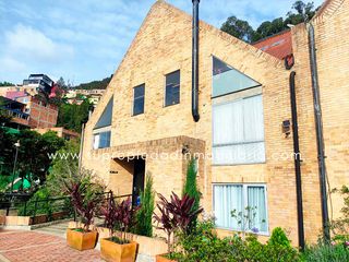 Foto 2 de CASA en VENTA en Bogotá Los Rosales