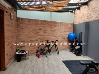 Foto 9 de CASA en VENTA en Bogotá Los Rosales