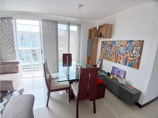 SE VENDE HERMOSO APARTAMENTO CR/RESERVA VERDE