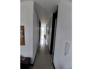 SE VENDE HERMOSO APARTAMENTO CR/RESERVA VERDE