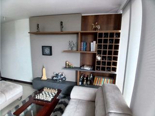 SE VENDE HERMOSO APARTAMENTO CR/RESERVA VERDE