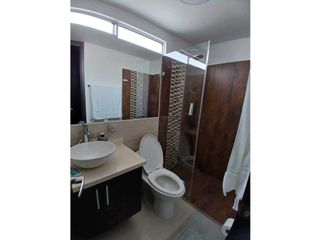 SE VENDE HERMOSO APARTAMENTO CR/RESERVA VERDE