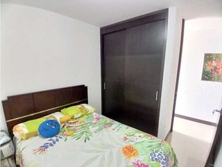 SE VENDE HERMOSO APARTAMENTO CR/RESERVA VERDE