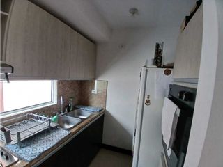 SE VENDE HERMOSO APARTAMENTO CR/RESERVA VERDE