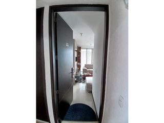 SE VENDE HERMOSO APARTAMENTO CR/RESERVA VERDE