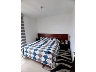 SE VENDE HERMOSO APARTAMENTO CR/RESERVA VERDE