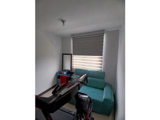 SE VENDE HERMOSO APARTAMENTO CR/RESERVA VERDE