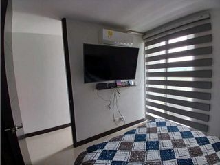 SE VENDE HERMOSO APARTAMENTO CR/RESERVA VERDE