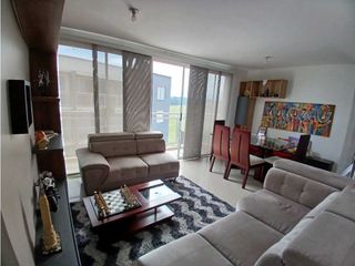 SE VENDE HERMOSO APARTAMENTO CR/RESERVA VERDE