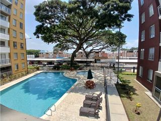 SE VENDE HERMOSO APARTAMENTO CR/RESERVA VERDE