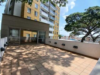 SE VENDE HERMOSO APARTAMENTO CR/RESERVA VERDE