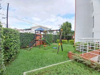 SE VENDE HERMOSO APARTAMENTO!