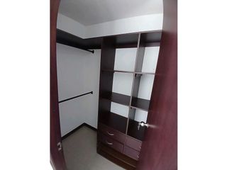 SE VENDE HERMOSO APARTAMENTO!