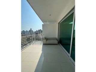 ARRIENDO APARTAMENTO EN RODADERO SANTA MARTA