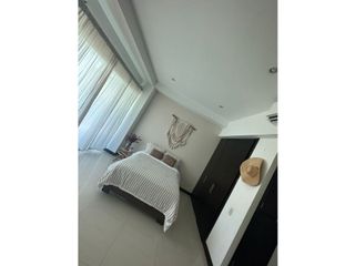 Foto 2 de VENDO  APARTAMENTO EN RODADERO SANTA MARTA