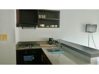 ARRIENDO APARTAMENTO EN RODADERO SANTA MARTA