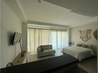 ARRIENDO APARTAMENTO EN RODADERO SANTA MARTA