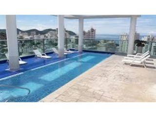 ARRIENDO APARTAMENTO EN RODADERO SANTA MARTA