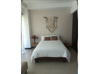 ARRIENDO APARTAMENTO EN RODADERO SANTA MARTA