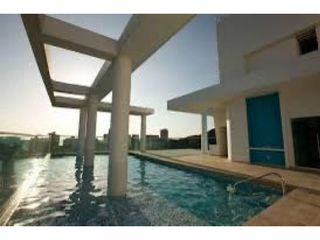 ARRIENDO APARTAMENTO EN RODADERO SANTA MARTA