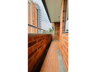 Apartamento en Arriendo, Envigado, Sector la Inmaculada