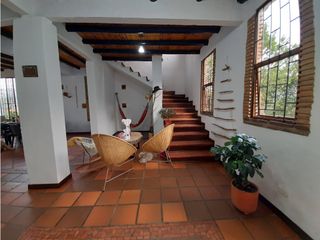 Foto 5 de Casa de Ensueño en Condominio Exclusivo en Barbosa, Santander