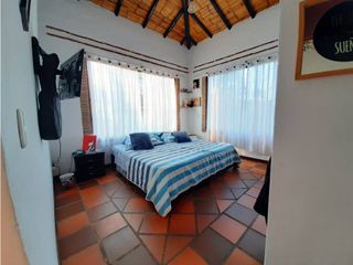 Foto 12 de Casa de Ensueño en Condominio Exclusivo en Barbosa, Santander