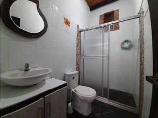 Foto 21 de Casa de Ensueño en Condominio Exclusivo en Barbosa, Santander