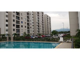 Bochalema Cachipay Sur Cali Vendo Moderno Apartamento (2)