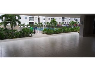 Bochalema Cachipay Sur Cali Vendo Moderno Apartamento (2)