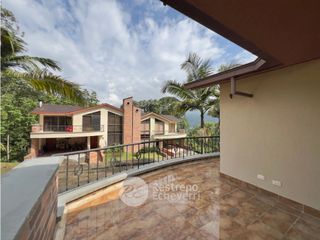 Casa en conjunto en arriendo, barrio Palermo, Manizales