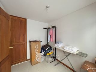 Casa en conjunto en arriendo, barrio Palermo, Manizales