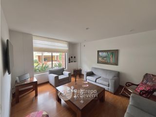 Casa en conjunto en arriendo, barrio Palermo, Manizales