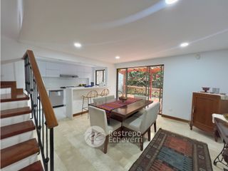 Casa en conjunto en arriendo, barrio Palermo, Manizales