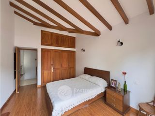 Casa en conjunto en arriendo, barrio Palermo, Manizales