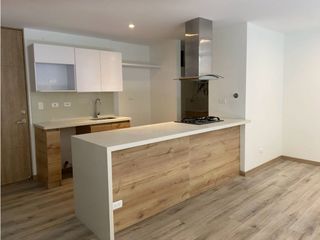 Foto 1 de Apartamento en Arriendo en El Retiro Antioquia