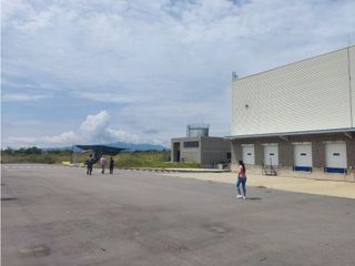 Foto 6 de SE ARRIENDA BODEGA EN IBAGUE