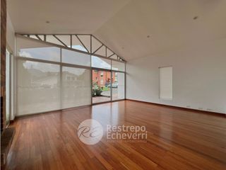 Casa en conjunto en arriendo, El Trébol, Manizales