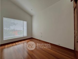 Casa en conjunto en arriendo, El Trébol, Manizales