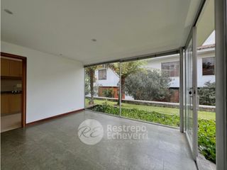 Casa en conjunto en arriendo, El Trébol, Manizales