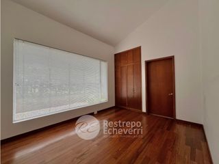 Casa en conjunto en arriendo, El Trébol, Manizales