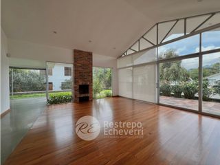 Casa en conjunto en arriendo, El Trébol, Manizales