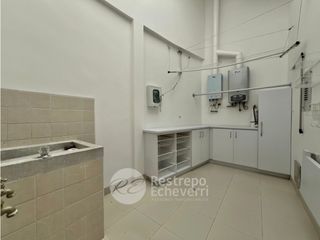 Casa en conjunto en arriendo, El Trébol, Manizales