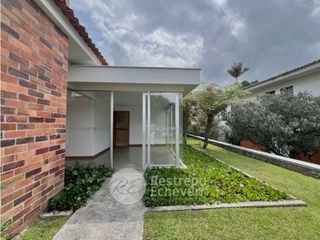 Casa en conjunto en arriendo, El Trébol, Manizales