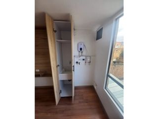 Foto 8 de APARTAESTUDIO EN VENTA, SECTOR SAN FERNANDO, BOGOTA
