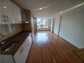 Foto 4 de APARTAESTUDIO EN VENTA, SECTOR SAN FERNANDO, BOGOTA