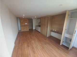 Foto 2 de APARTAESTUDIO EN VENTA, SECTOR SAN FERNANDO, BOGOTA