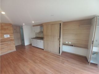 Foto 1 de APARTAESTUDIO EN VENTA, SECTOR SAN FERNANDO, BOGOTA